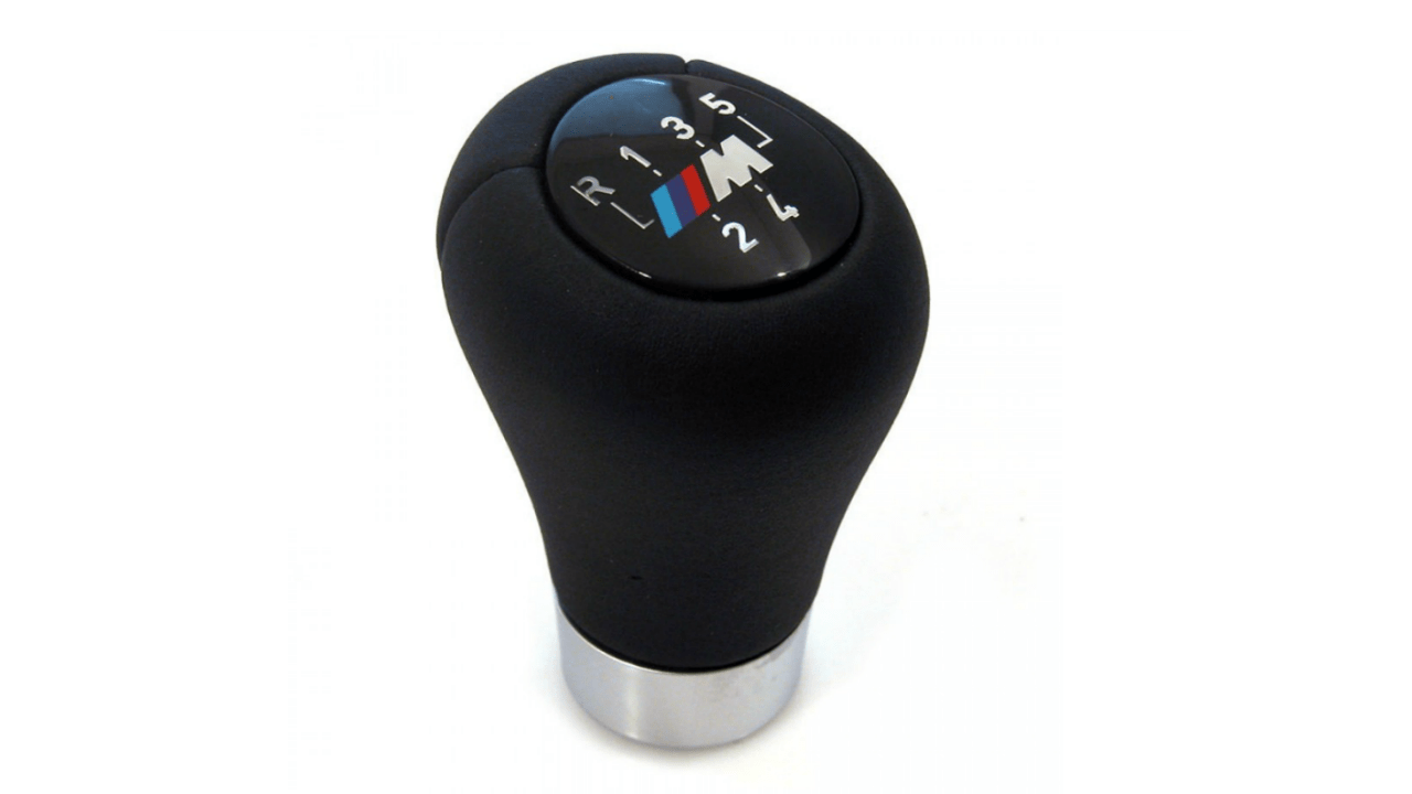 5 Speed ZHP Gear Shift Knob Shifter for BMW 1 2 3 5 7 Series E28 E30 E36 E46 E39 E60 E90 E60 and others