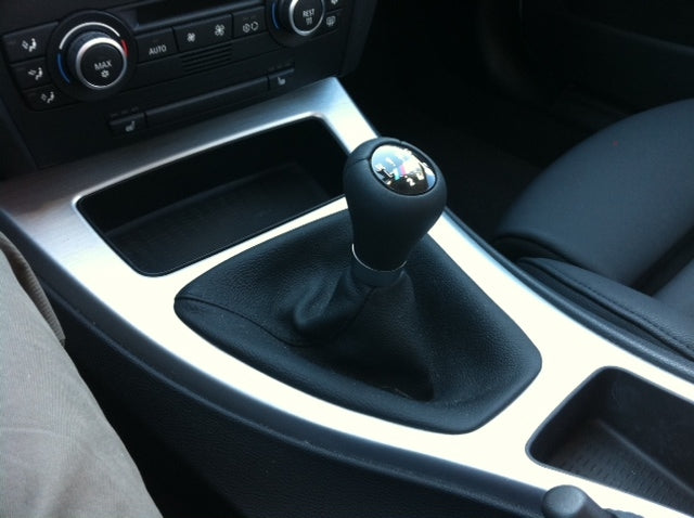 5 Speed ZHP Gear Shift Knob Shifter for BMW 1 2 3 5 7 Series E28 E30 E36 E46 E39 E60 E90 E60 and others