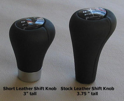 5 Speed ZHP Gear Shift Knob Shifter for BMW 1 2 3 5 7 Series E28 E30 E36 E46 E39 E60 E90 E60 and others