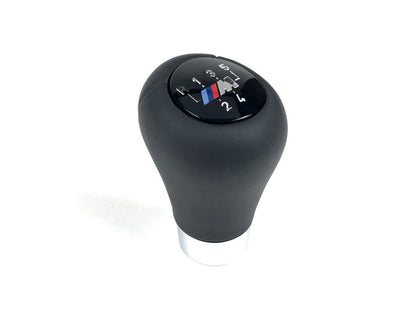 5 Speed ZHP Gear Shift Knob Shifter for BMW 1 2 3 5 7 Series E28 E30 E36 E46 E39 E60 E90 E60 and others