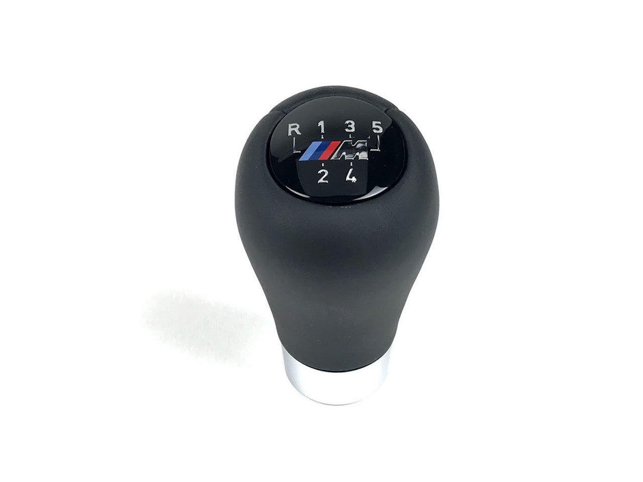 5 Speed ZHP Gear Shift Knob Shifter for BMW 1 2 3 5 7 Series E28 E30 E36 E46 E39 E60 E90 E60 and others